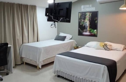 Atalaia Hotel | Temporada Aracaju