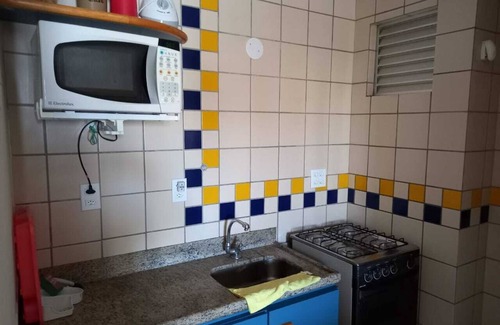 Do Turista Apartamento | Temporada Eldorado Park Caldas Novas