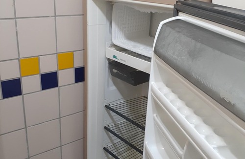 Do Turista Apartamento | Temporada Eldorado Park Caldas Novas