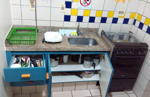 Do Turista Apartamento | Temporada Eldorado Park Caldas Novas