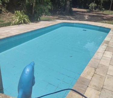 Cachoeiras de Macacu Apartamento | Temporada em cachoeiras de Macacu