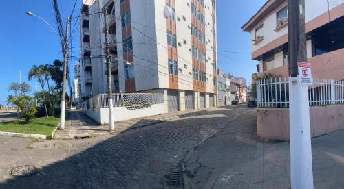 Centro Apartamento | Temporada Ilhéus Centro