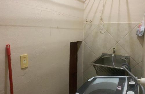 Centro Apartamento | Temporada Ilhéus Centro