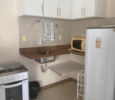 Centro Apartamento | Temporada Ilhéus Centro