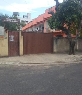 Rio das Ostras Apartamento | Temporada na Praia do Trevo - Rio das Ostras, RJ