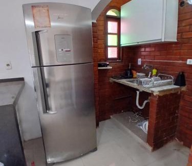 Rio das Ostras Apartamento | Temporada na Praia do Trevo - Rio das Ostras, RJ