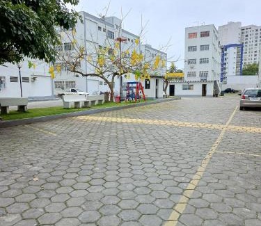 Ipiranga Apartamento | Temporada Peterle | AP Guarapari
