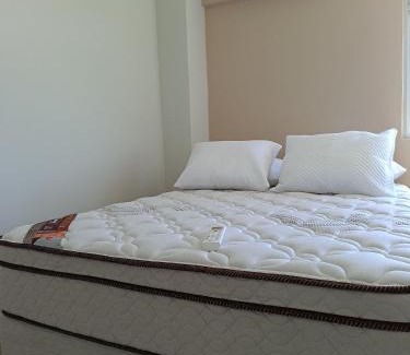 Ipiranga Apartamento | Temporada Peterle | AP Guarapari