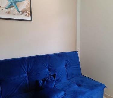 Ipiranga Apartamento | Temporada Peterle | AP Guarapari