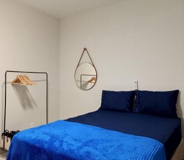 Ipiranga Apartamento | Temporada Peterle | AP Guarapari