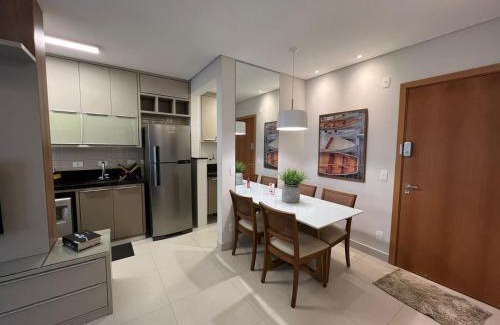 Silop Apartamento | Temporada Praia das Toninhas Ubatuba 304