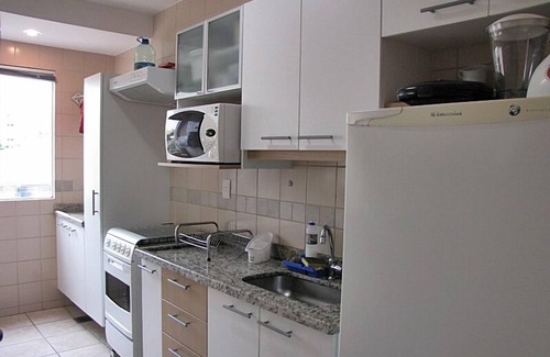 Termal Apartamento | Temporada Royal Park Caldas Novas 2q