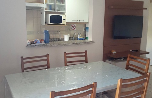 Termal Apartamento | Temporada Royal Park Caldas Novas 2q
