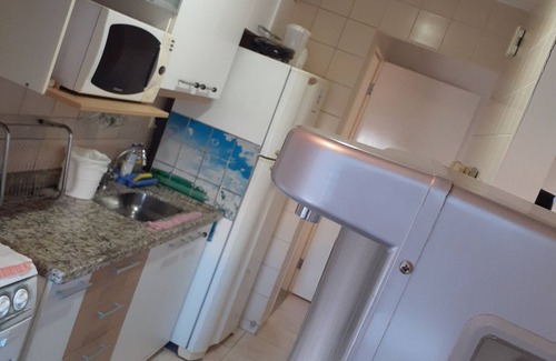 Termal Apartamento | Temporada Royal Park Caldas Novas 2q