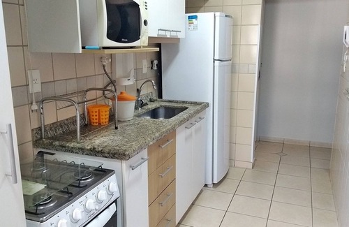 Termal Apartamento | Temporada Royal Park Caldas Novas 3q