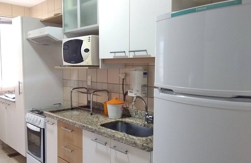 Termal Apartamento | Temporada Royal Park Caldas Novas 3q