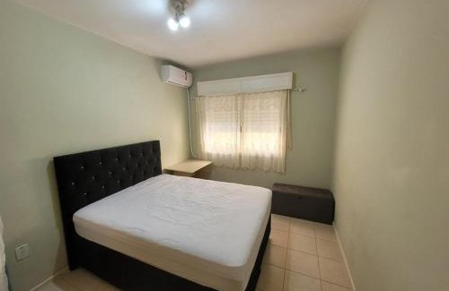 Tramandai Apartamento | Temporada Tramandai com AR a 1 quadra do mar