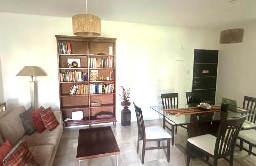 Yerba Buena Apartamento | Temporario