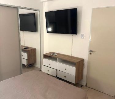 Yerba Buena Apartamento | Temporario