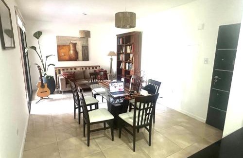 Yerba Buena Apartamento | Temporario