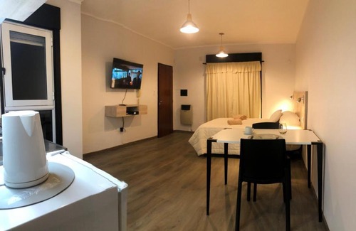 Paraná Apartamento | Temporario Céntrico