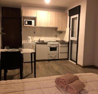 Paraná Apartamento | Temporario Céntrico