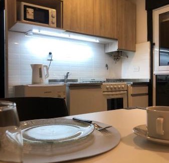 Paraná Apartamento | Temporario Céntrico