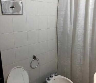 Paraná Apartamento | Temporario Céntrico
