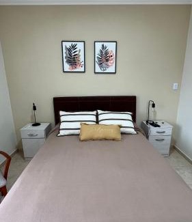 Reconquista Apartamento | Temporario en Reconquista Centro