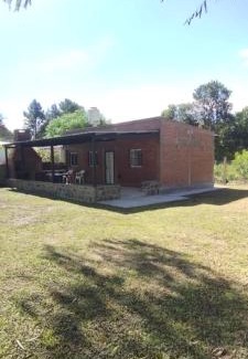 Yala Casa | Temporario Jujuy Campo