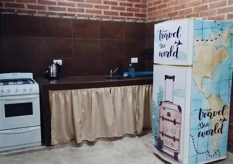 Yala Casa | Temporario Jujuy Campo