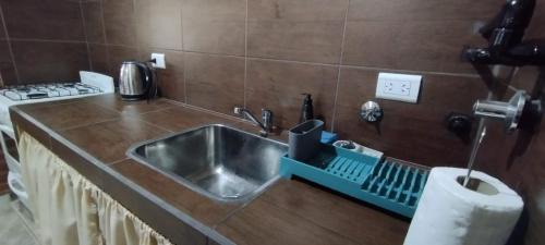 Yala Casa | Temporario Jujuy Campo