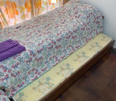 La Plata Apartamento | Temporario La 18 con Garage