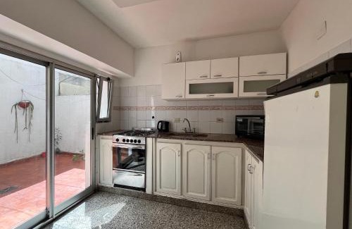 La Plata Apartamento | Temporario La 18 con Garage