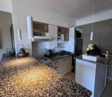 Santa Fe Apartamento | Temporario Mitre