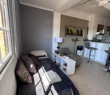 Santa Fe Apartamento | Temporario Mitre