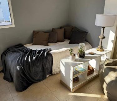 Santa Fe Apartamento | Temporario Mitre