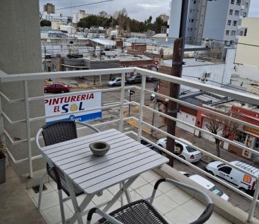 Puerto Madryn Apartamento | Temporarios Normy