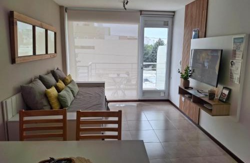 Puerto Madryn Apartamento | Temporarios Normy
