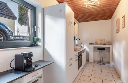 Lorzenbach-Fahrenbach Apartamento | Temporary home Fürth Odenwald & Heimat auf Zeit Fürth Odenwald