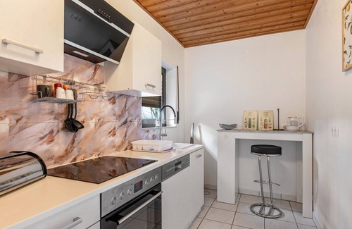 Lorzenbach-Fahrenbach Apartamento | Temporary home Fürth Odenwald & Heimat auf Zeit Fürth Odenwald