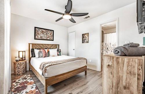 Killeen Apartamento | Temporary Housing for Fort Cavazos Business Travel