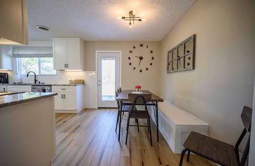 Murfreesboro Casa | Temporary Housing, Insurance Claims & Last Minute Travel