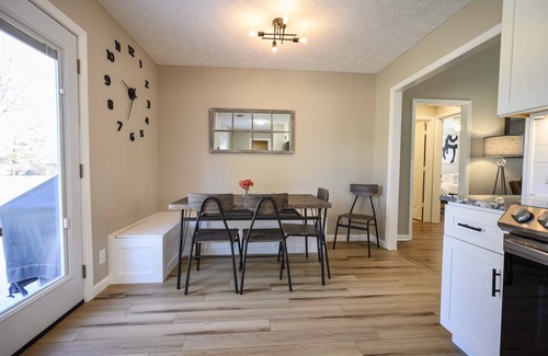 Murfreesboro Casa | Temporary Housing, Insurance Claims & Last Minute Travel