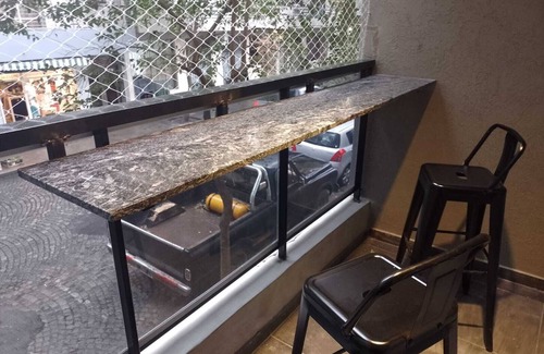 Centro Apartamento | Alquiler Temporario Rosario 4
