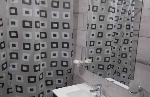Centro Apartamento | Alquiler Temporario Rosario 4