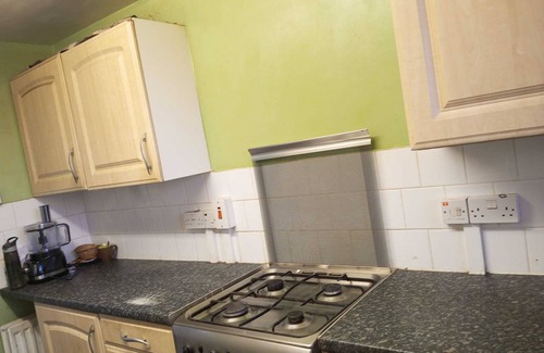 Boleyn Apartamento | Temporary stay in Upton Park