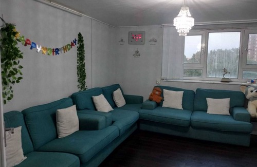Boleyn Apartamento | Temporary stay in Upton Park