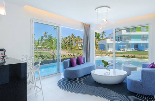 Miches Complejo | Temptation Miches Resort - All Inclusive - Adults Only