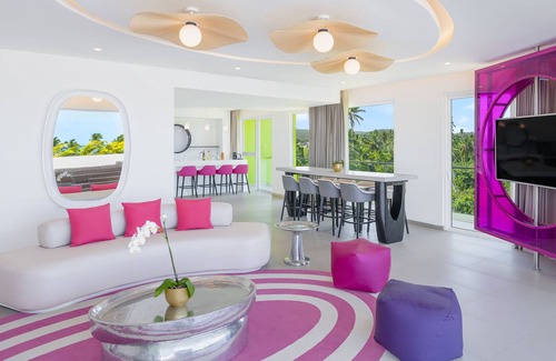 Miches Complejo | Temptation Miches Resort - All Inclusive - Adults Only